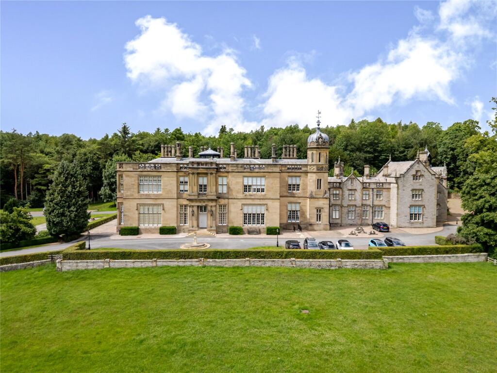 Main image of property: 4 Eshton Hall, Eshton Road, Gargrave, BD23 3QQ