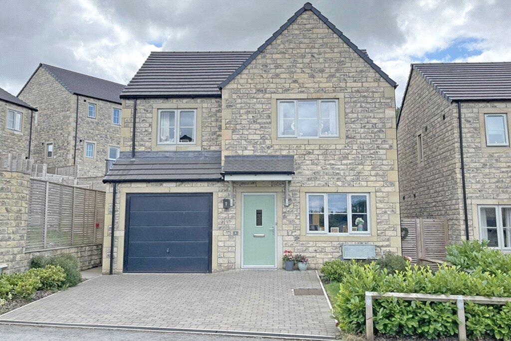 Main image of property: 6 Alders Road, Skipton, BD23 2NR