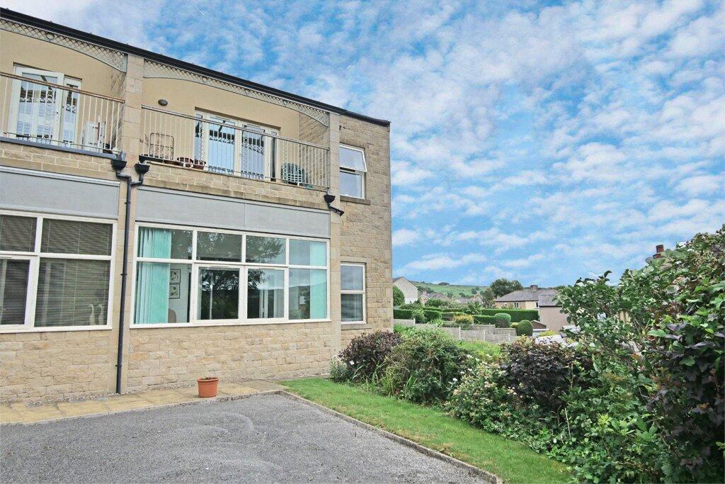 Main image of property: 27 Burnside House, Skipton, BD23 2BE