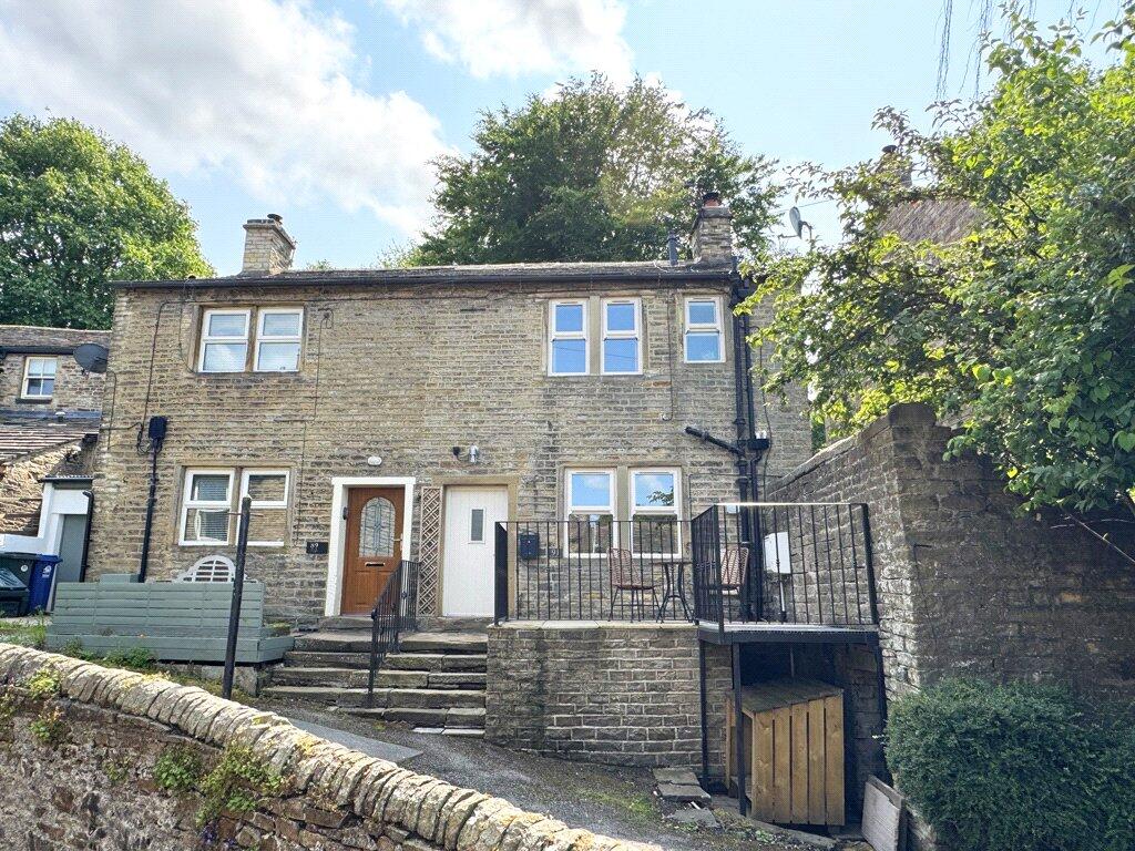 Main image of property: 91 Main Street, Cononley, BD20 8LJ