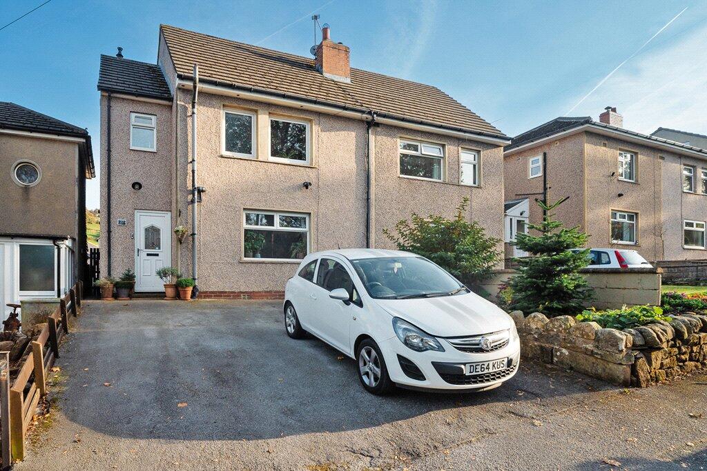 Main image of property: 27 West Lane, Sutton In Craven, BD20 7NP