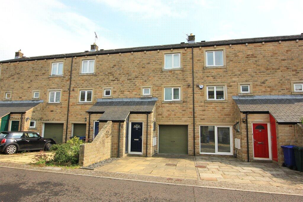 Main image of property: 28 Sackville Street, Skipton, BD23 2PS