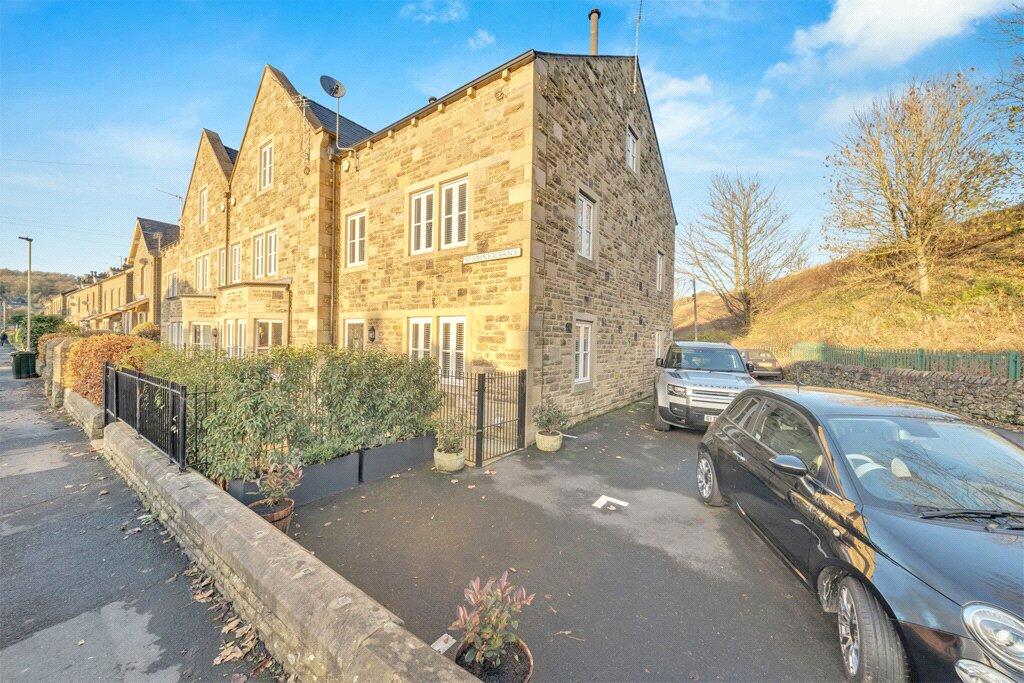 Main image of property: 4 St Johns Terrace, Settle, North Yorkshire, BD24 9LN