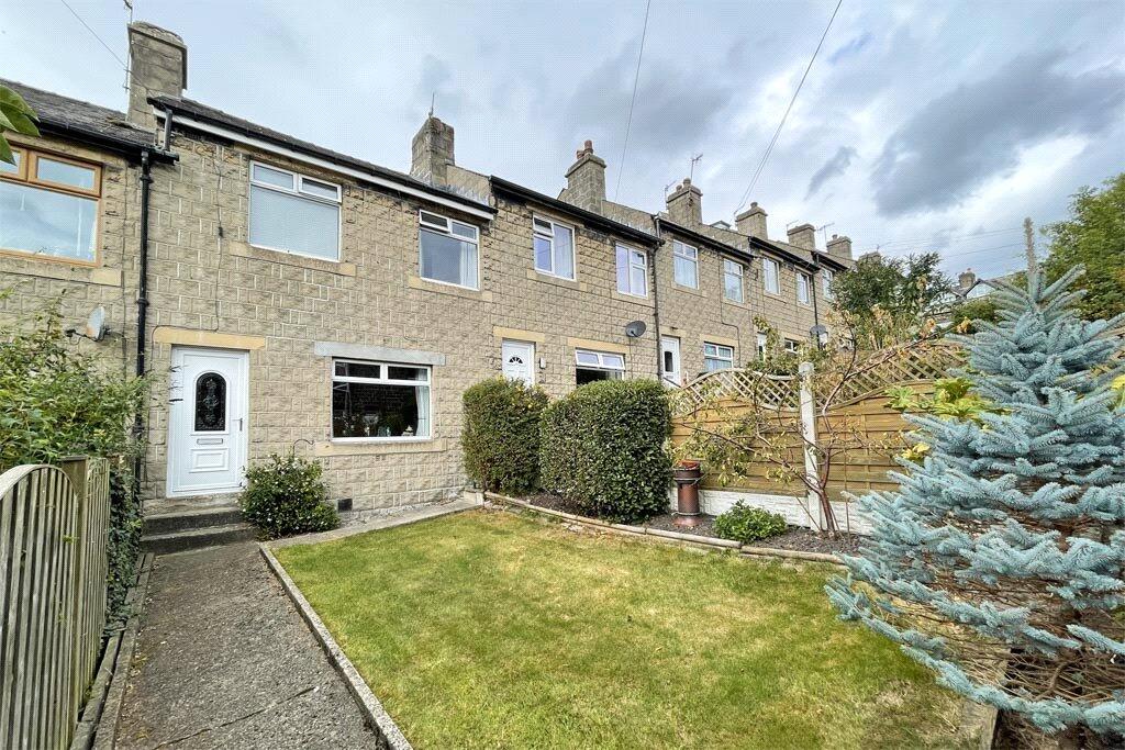 Main image of property: 4 Higher Hartley St, Glusburn, BD20 8QH