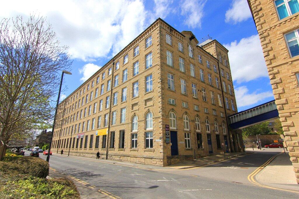 Main image of property: 40 Glista Mill, Skipton, BD23 1FL