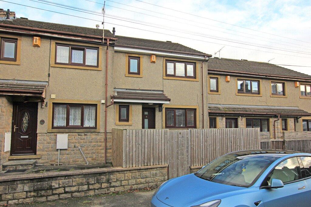 Main image of property: 6 Thornton Street, Skipton, BD23 1ST