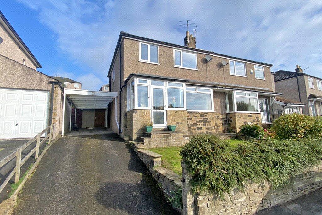 Main image of property: 51 Regent Drive, Skipton, North Yorkshire, BD23 1BB