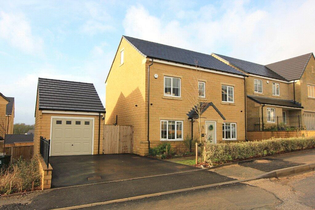 Main image of property: 28 Whernside Road, Spencer Grange, Skipton, BD23 1FX