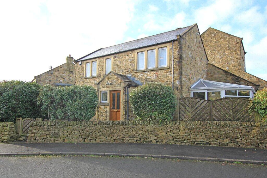 Main image of property: 35 Hammerton Drive, Hellifield, BD23 4LZ