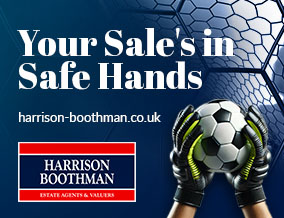 Get brand editions for Harrison Boothman, Skipton