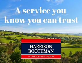 Get brand editions for Harrison Boothman, Skipton