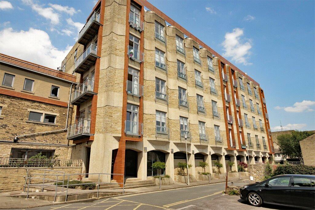 Additional property image - 1 Providence Quarter, Providence Place, Skipton, BD23 1FA