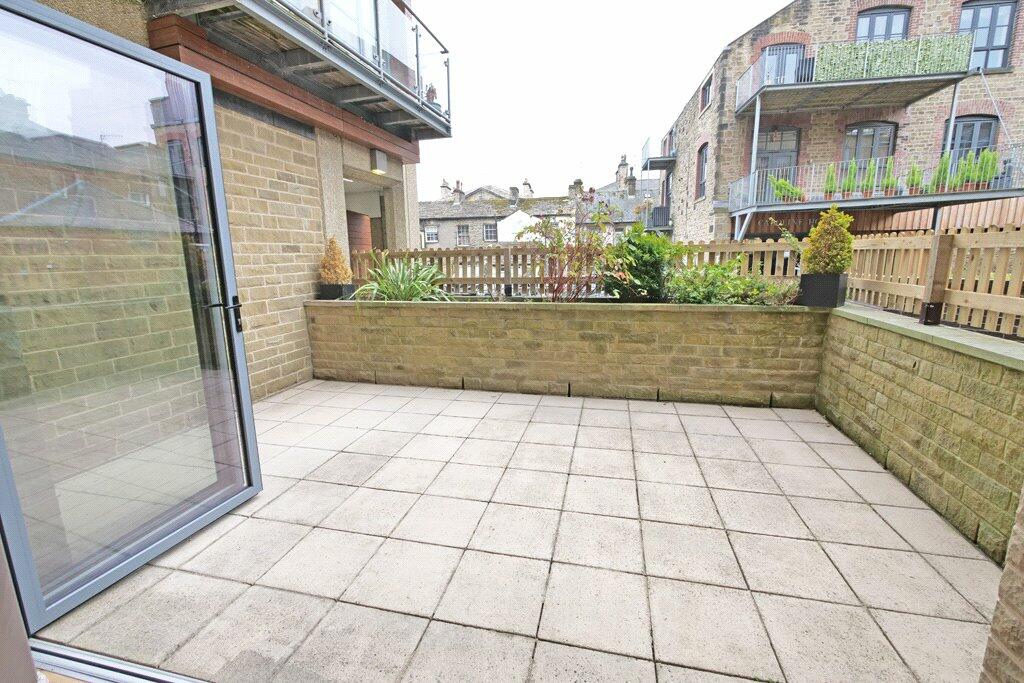 Additional property image - 1 Providence Quarter, Providence Place, Skipton, BD23 1FA