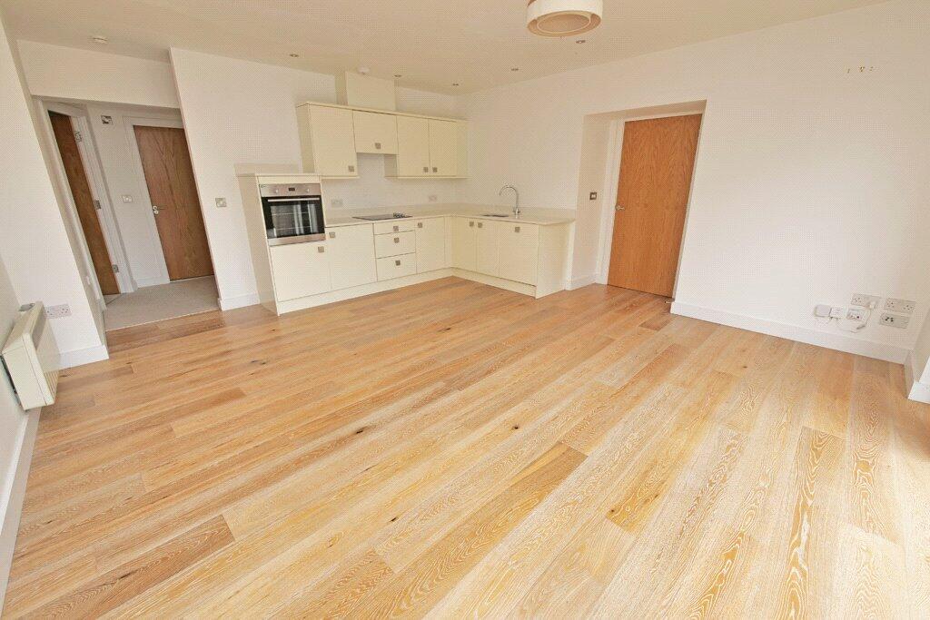 Additional property image - 1 Providence Quarter, Providence Place, Skipton, BD23 1FA