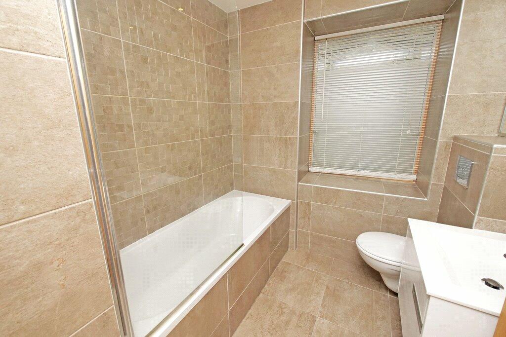 Additional property image - 1 Providence Quarter, Providence Place, Skipton, BD23 1FA