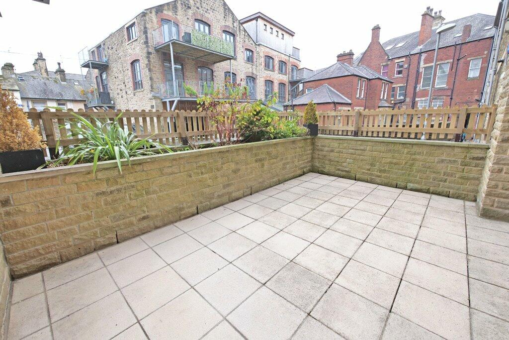 Additional property image - 1 Providence Quarter, Providence Place, Skipton, BD23 1FA