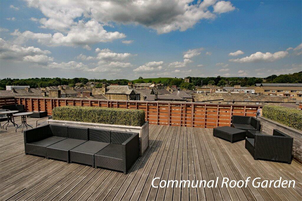Additional property image - 1 Providence Quarter, Providence Place, Skipton, BD23 1FA