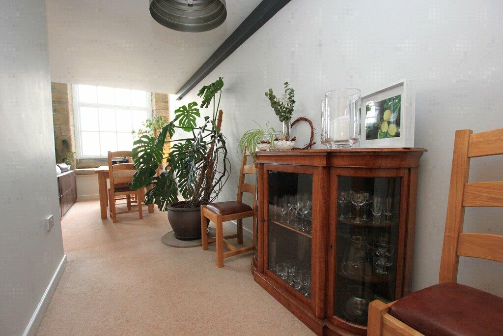 Additional property image - 42 Carleton Mill, Carleton, BD23 3EG