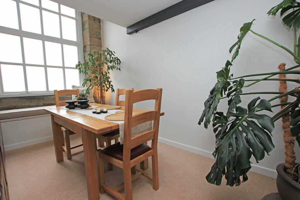 Additional property image - 42 Carleton Mill, Carleton, BD23 3EG