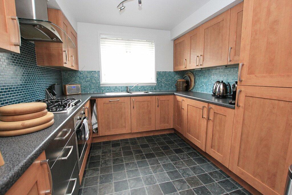 Additional property image - 42 Carleton Mill, Carleton, BD23 3EG
