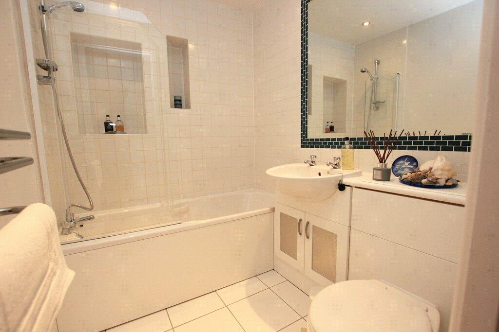 Additional property image - 42 Carleton Mill, Carleton, BD23 3EG
