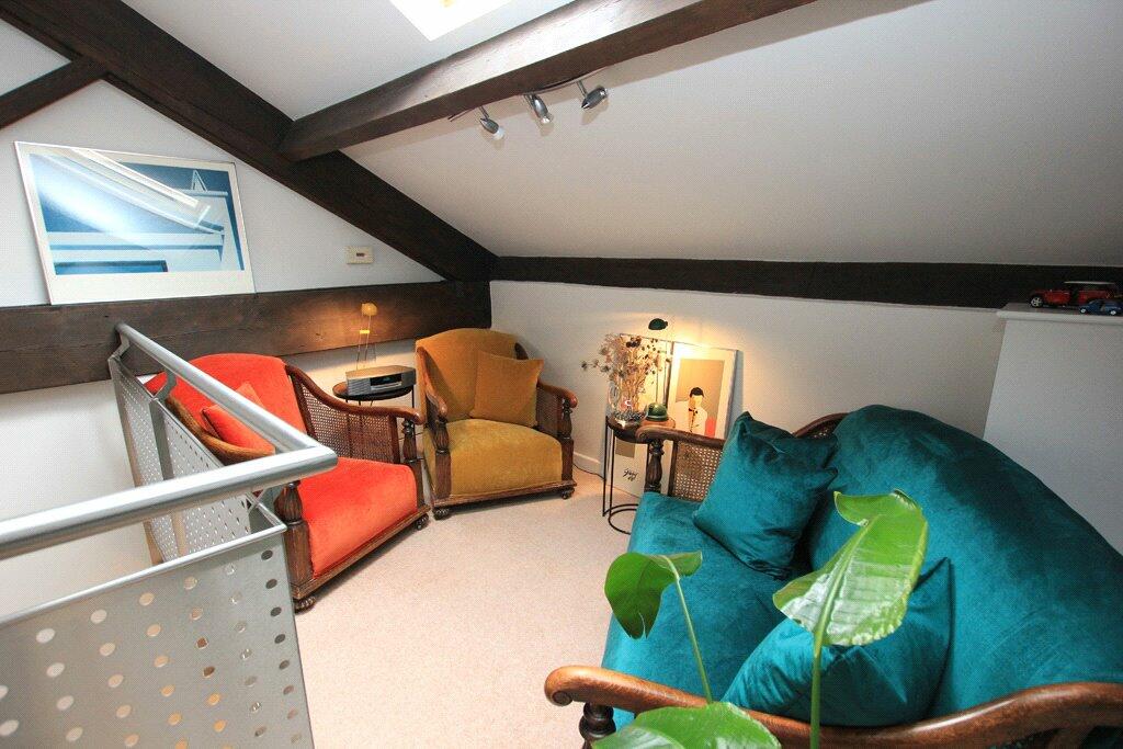 Additional property image - 42 Carleton Mill, Carleton, BD23 3EG