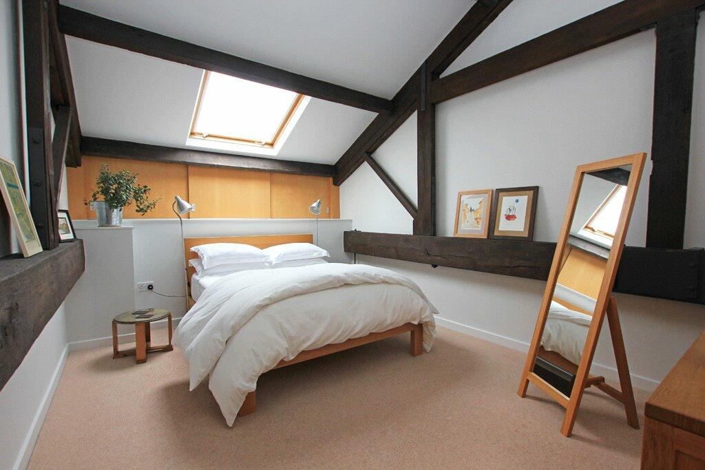 Additional property image - 42 Carleton Mill, Carleton, BD23 3EG