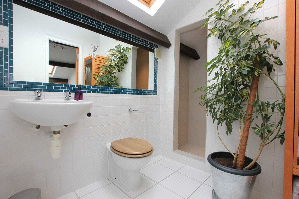 Additional property image - 42 Carleton Mill, Carleton, BD23 3EG