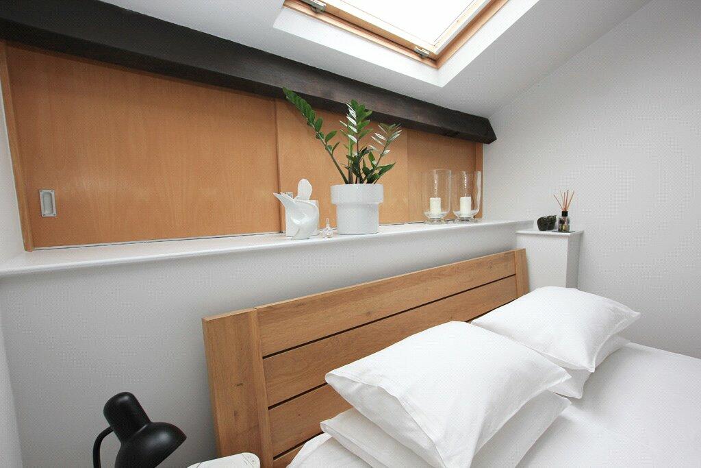 Additional property image - 42 Carleton Mill, Carleton, BD23 3EG