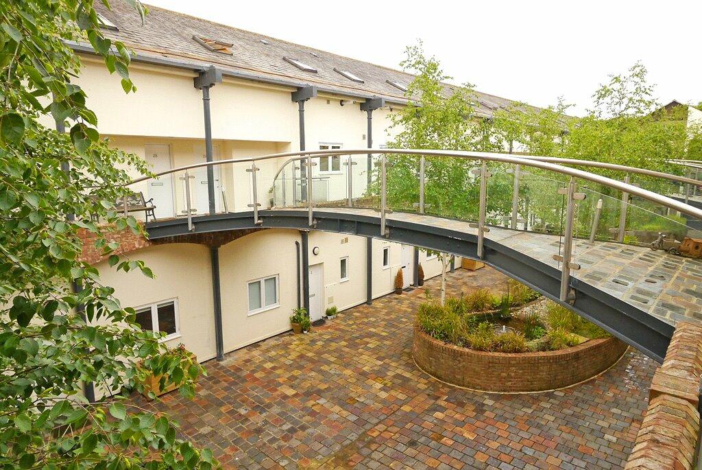 Additional property image - 42 Carleton Mill, Carleton, BD23 3EG