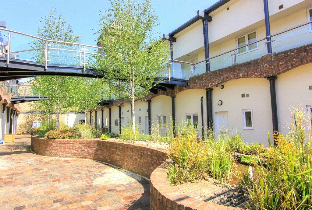 Additional property image - 42 Carleton Mill, Carleton, BD23 3EG
