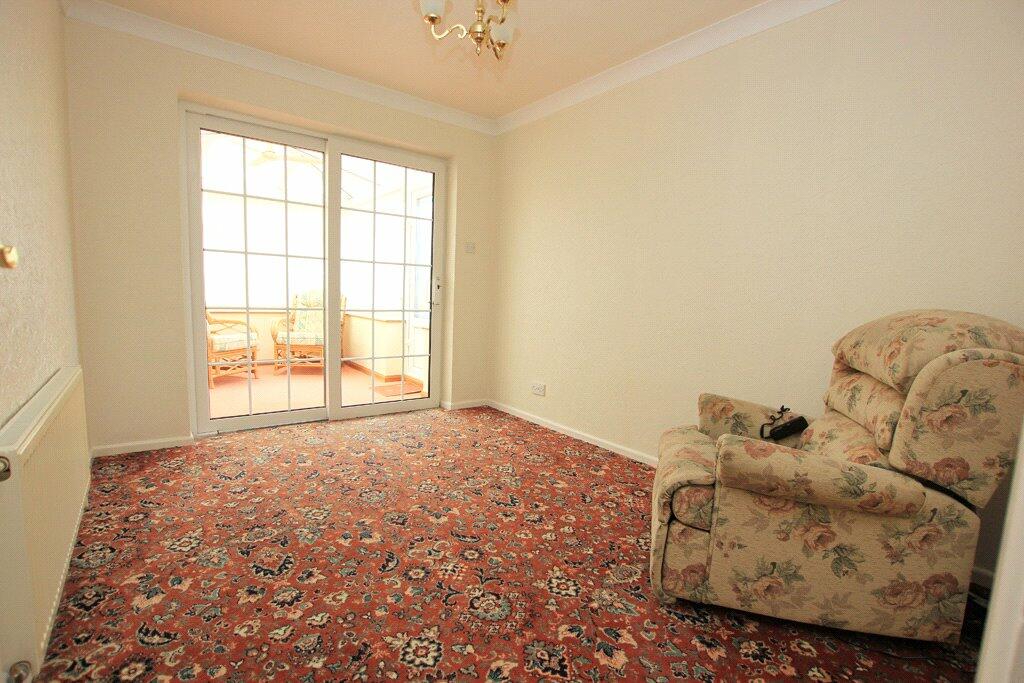 Additional property image - 15 Higherlands Close, Gargrave, BD23 3RF