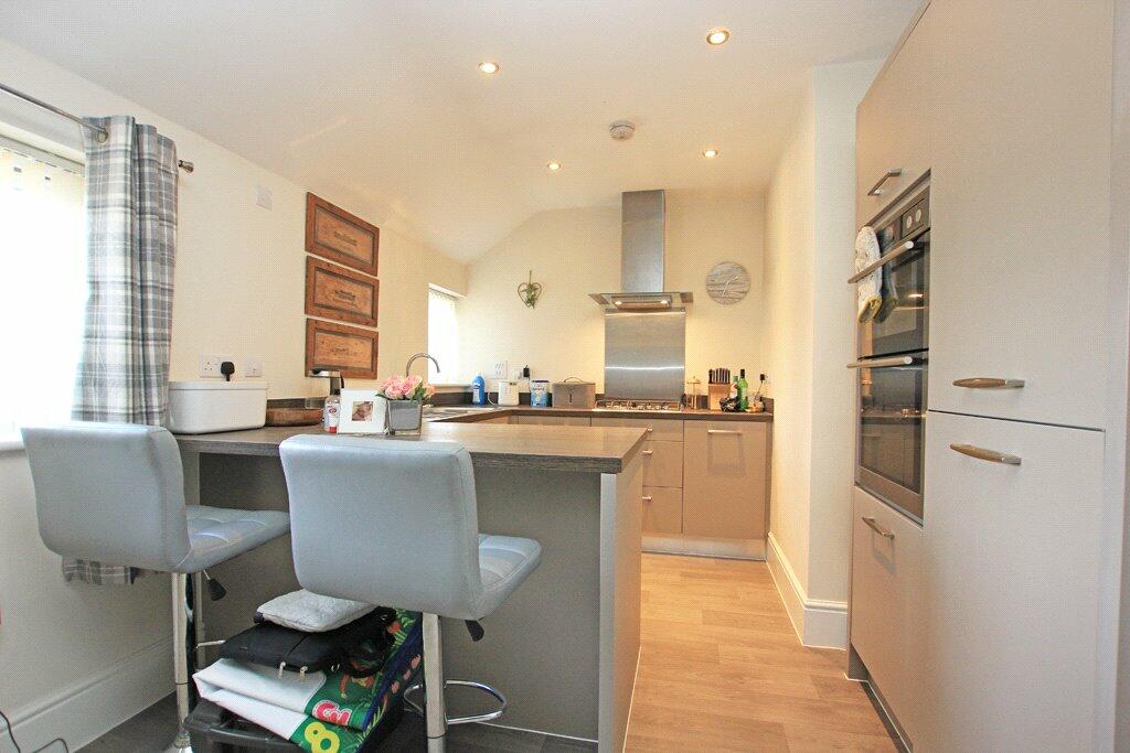 Property image - 25 Willow Avenue, Steeton, BD20 6FN