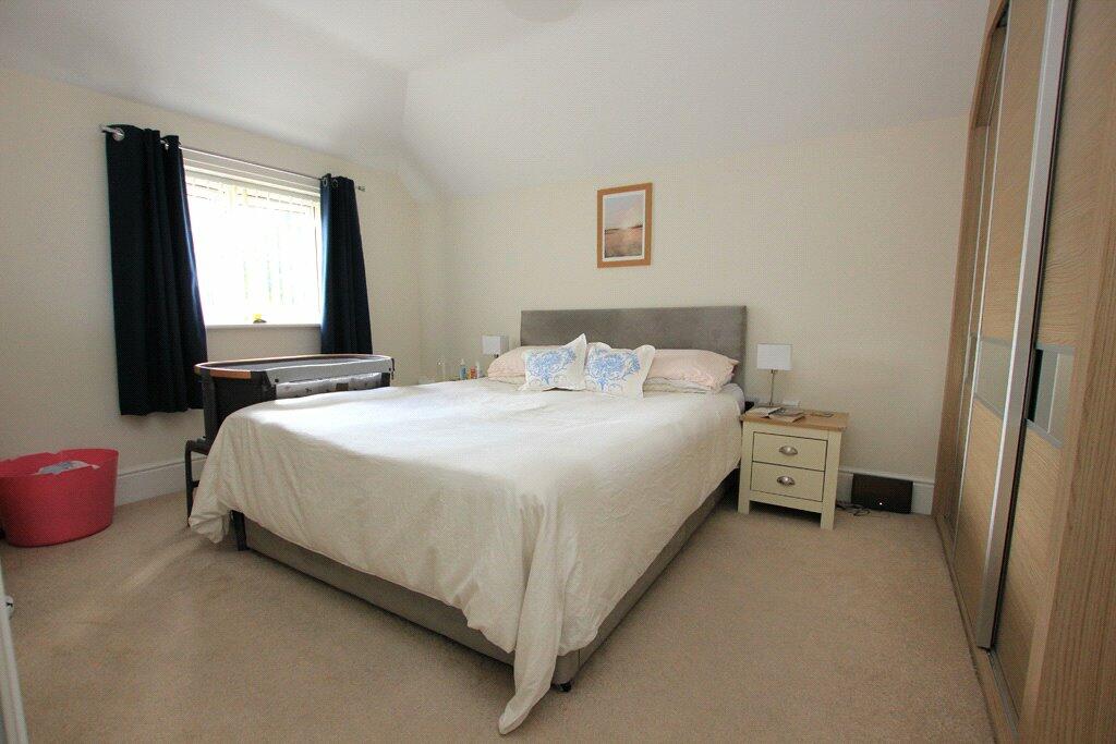 Additional property image - 25 Willow Avenue, Steeton, BD20 6FN