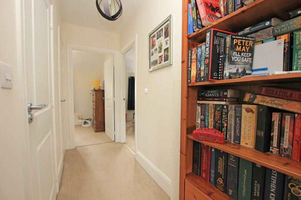 Additional property image - 25 Willow Avenue, Steeton, BD20 6FN