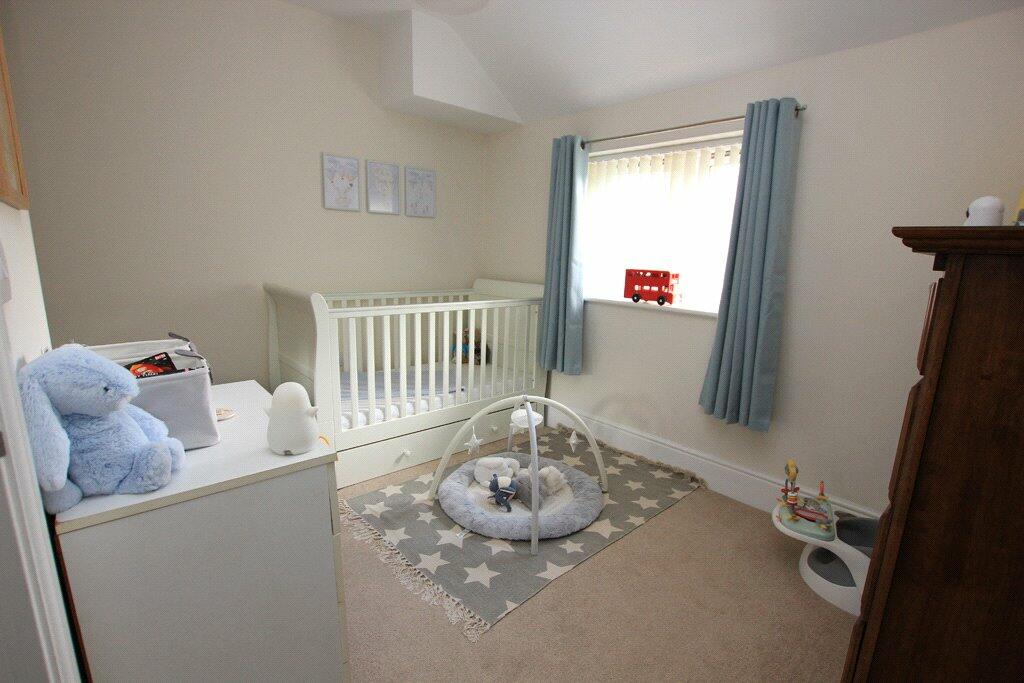 Additional property image - 25 Willow Avenue, Steeton, BD20 6FN