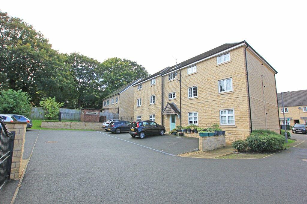 Additional property image - 25 Willow Avenue, Steeton, BD20 6FN