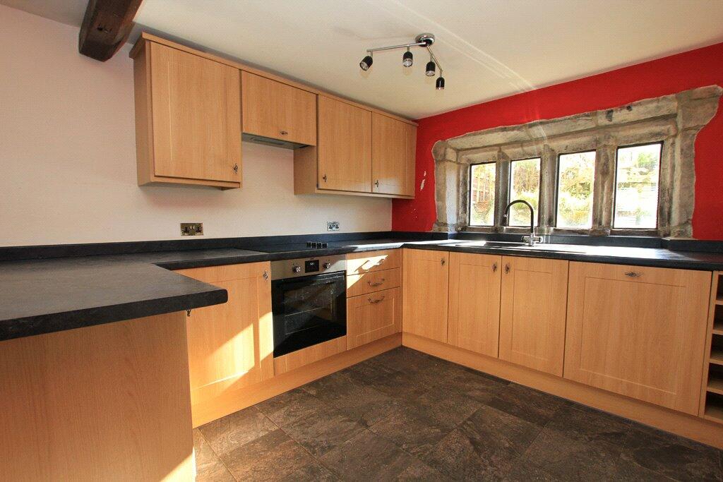 Additional property image - Rookery Cottage, Thorpe, Grassington, BD23 6BJ