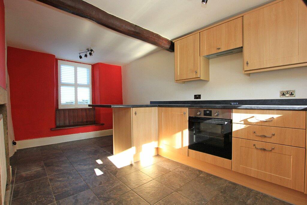 Additional property image - Rookery Cottage, Thorpe, Grassington, BD23 6BJ