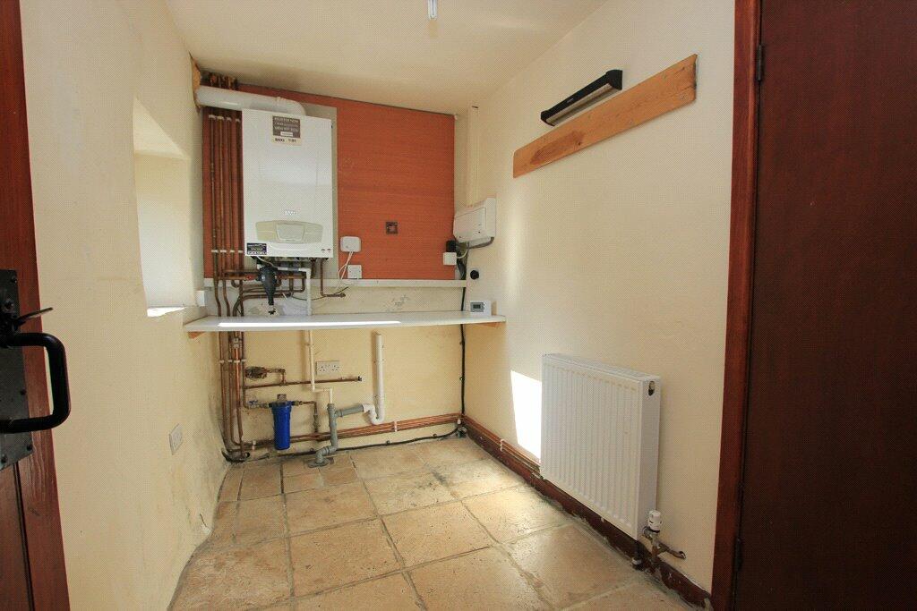 Additional property image - Rookery Cottage, Thorpe, Grassington, BD23 6BJ