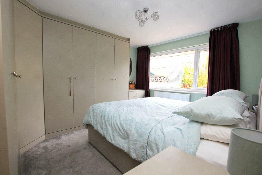 Additional property image - 12 Moor Cresent, Skipton, North Yorkshire, BD23 2LJ