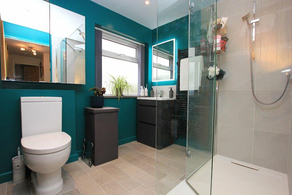 Additional property image - 12 Moor Cresent, Skipton, North Yorkshire, BD23 2LJ