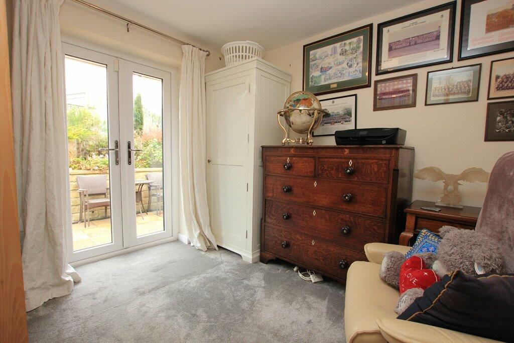 Additional property image - 12 Moor Cresent, Skipton, North Yorkshire, BD23 2LJ