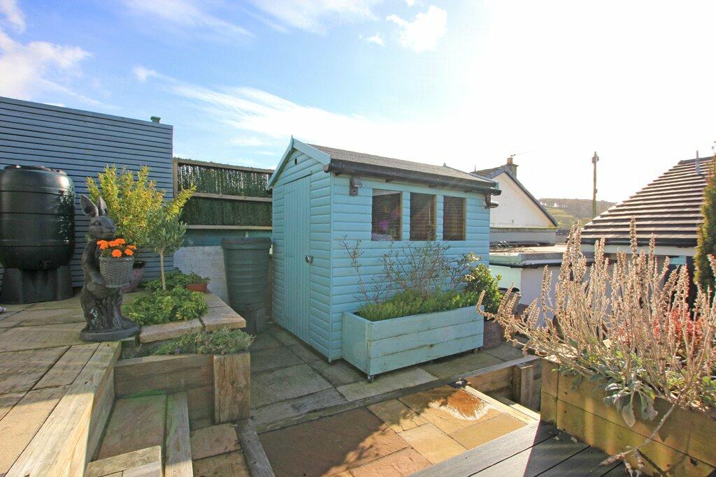 Additional property image - 12 Moor Cresent, Skipton, North Yorkshire, BD23 2LJ