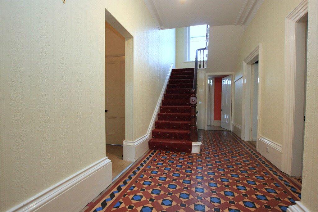 Additional property image - The Vicarage, Main Street, Sutton-In-Craven, BD20 7JS