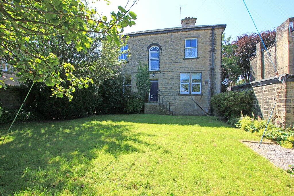 Additional property image - The Vicarage, Main Street, Sutton-In-Craven, BD20 7JS