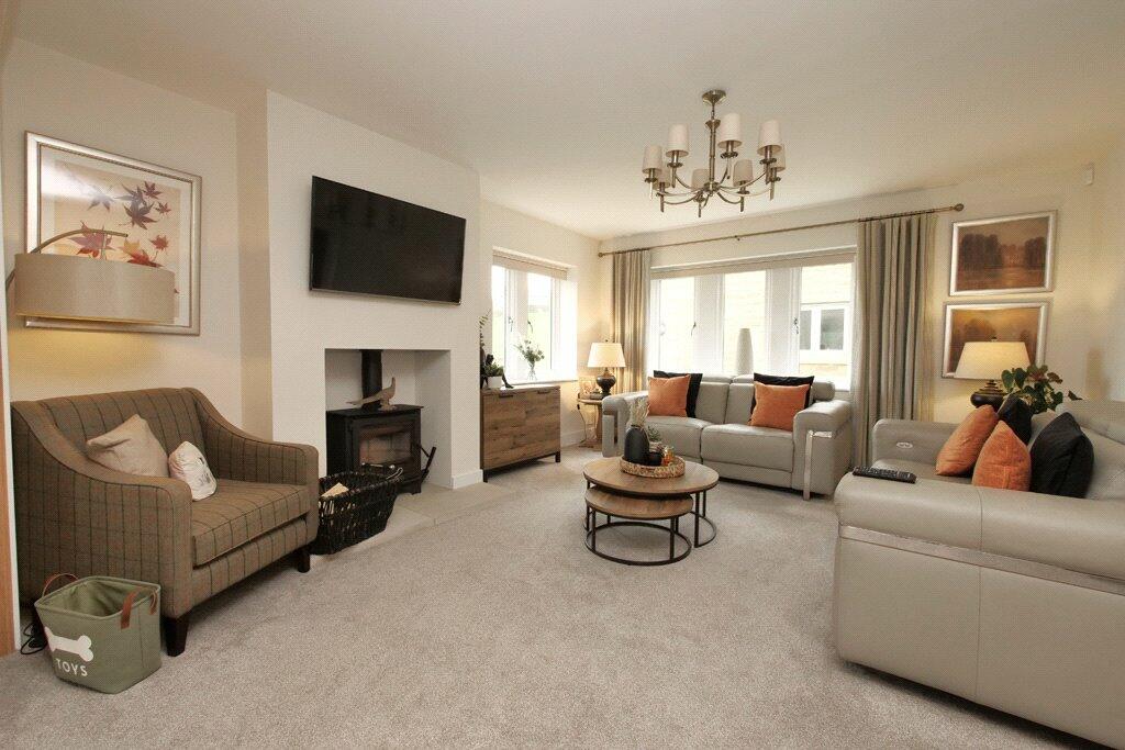 Additional property image - 17 Hawks Wood View, Embsay, BD23 6FG