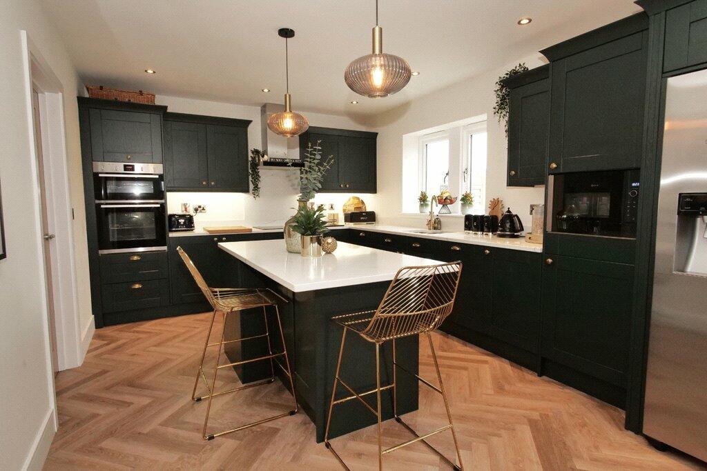 Additional property image - 17 Hawks Wood View, Embsay, BD23 6FG