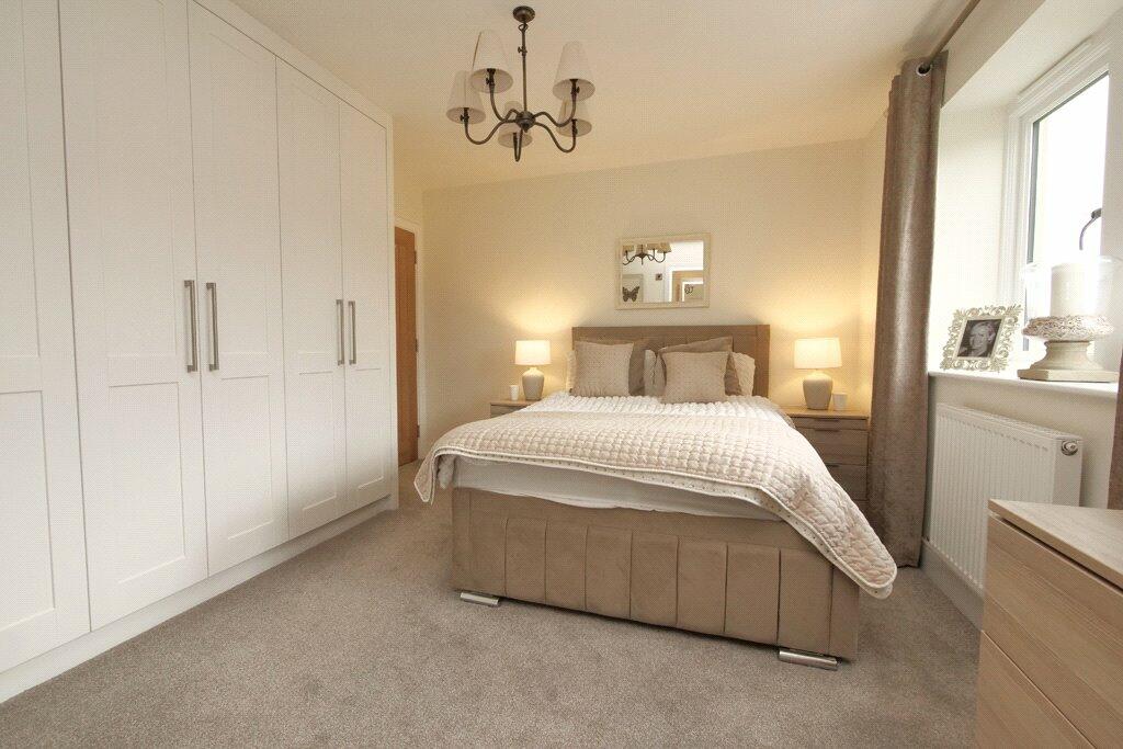 Additional property image - 17 Hawks Wood View, Embsay, BD23 6FG