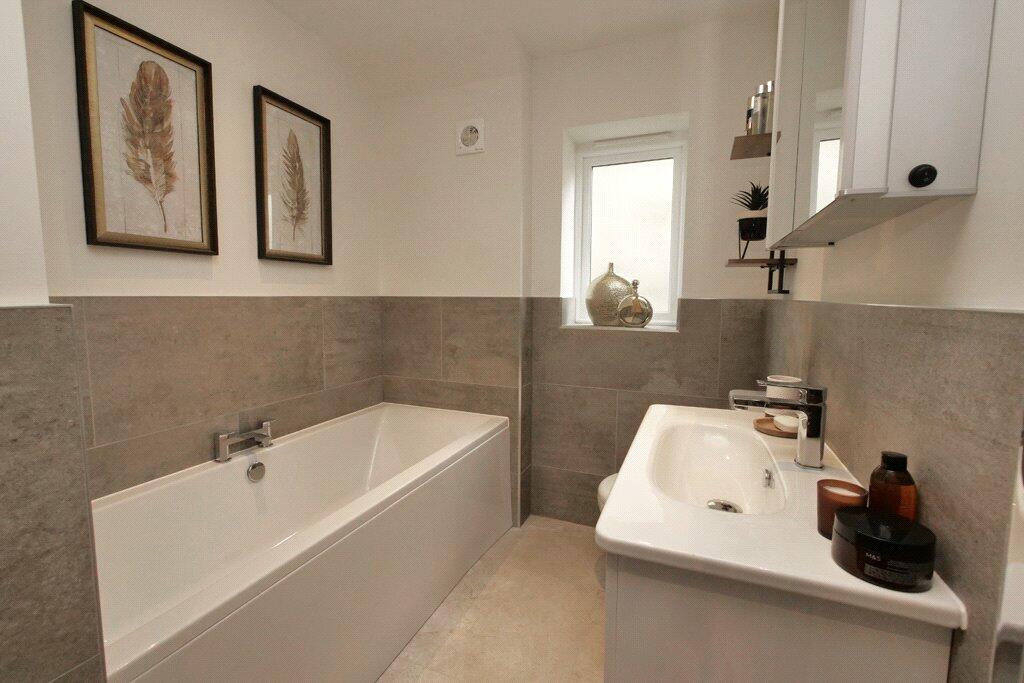 Additional property image - 17 Hawks Wood View, Embsay, BD23 6FG